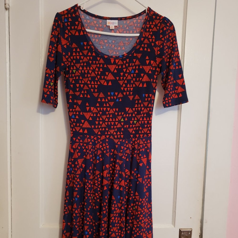 LuLaRoe Nicole